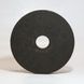 Grinding wheel type 1 on bakelite bond not reinforсed 1 150x25x32 mm 14А F22 С1 1 35 321223-114 фото 3