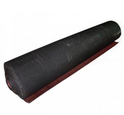 Sanding pad in a roll 1460x9000 mm fabric base X waterproof SiC P180 215254-003701001801505 photo