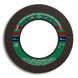 Grinding wheel type 1 on bakelite bond reinforсed 1 400x40x203 mm 14А F16 СТ3 2 50 321242-1 фото 1