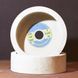 Grinding wheel on ceramic bond 6 200x63x32 mm 25А F46 K 6 30 312375-10002 фото 4