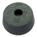 Grinding wheel on ceramic bond 11 250x140x100 mm 64С F46 L 8 30 316375-10006 фото 5