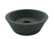 Grinding wheel on ceramic bond 11 250x140x100 mm 64С F46 L 8 30 316375-10006 фото 3