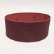 Sanding tape glued in an "overlap" (set of 3 pcs.) 75x457 mm fabric base X waterproof Corund P36 295213-01410100036 фото 2
