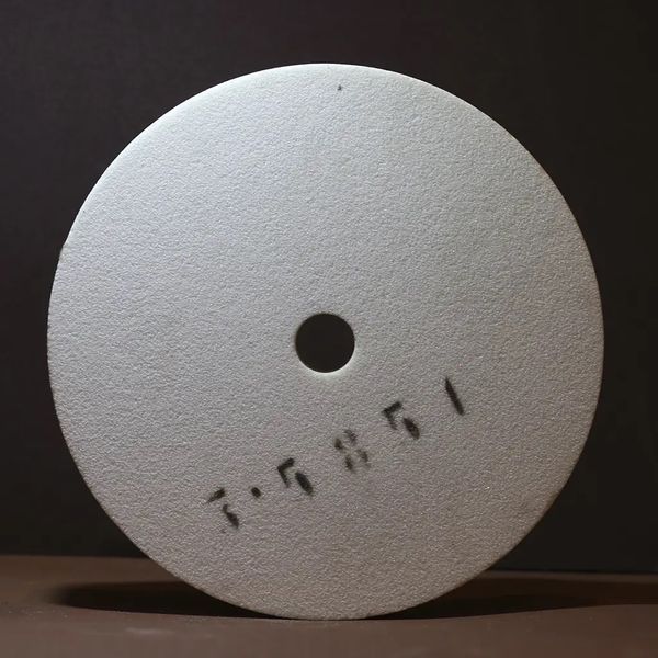 Grinding wheels Smart ZAK 125x10x32 25А 431230-1 photo