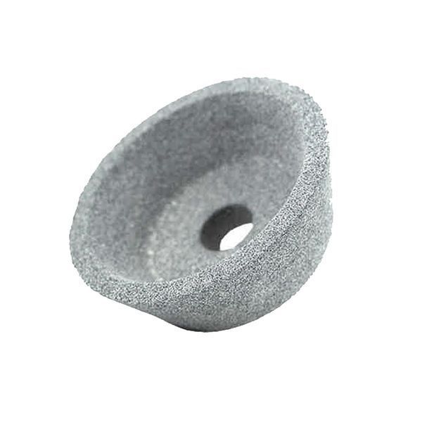 Grinding wheel on ceramic bond 11 250x140x100 mm 14А F46 J 8 30 311375-10001 photo