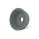 Grinding wheel on ceramic bond 11 250x140x100 mm 14А F46 J 8 30 311375-10001 фото 1
