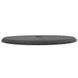 Grinding wheel for saw filing (250х10х32) 36 250x10x32 mm 14A F46-F J-Q 6 30 430000-1827 фото 2