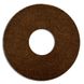 Grinding wheel type 1 on bakelite bond reinforсed 1 750x80x305 mm 14А F22 СТ3 2 50 321255-10 фото 2