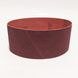 Sanding tape glued in an "overlap" (set of 3 pcs.) 75x533 mm fabric base X waterproof Corund P600 295215-02170100600 фото 1