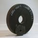 Grinding wheel type 1 on bakelite bond reinforсed 1 300x40x76 mm 14А F16 СТ2 2 50 321235-10 фото 3