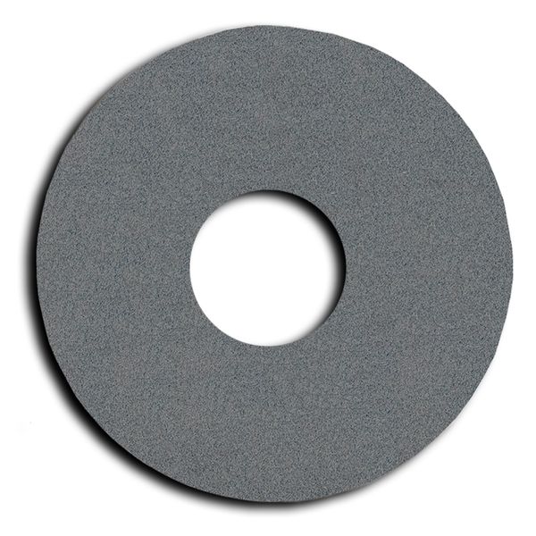 Grinding wheel on ceramic bond 1 300x10x127 mm 14А F46 L 6 35 311332-10001 photo