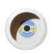 Grinding wheel on ceramic bond 6 150x80x51 mm 25А F46 K 6 30 312372-10002 фото 1