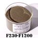 Fused aluminium oxide 14А F230 101403-1 фото 1