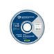 Grinding wheels Smart ZAK 125x10x32 14А 431130-1 фото 1