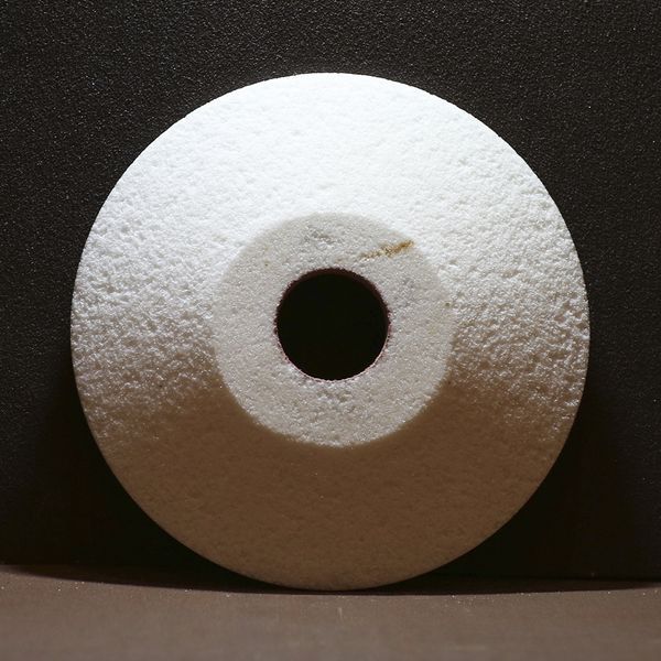 Grinding wheel on ceramic bond 12 175x16x32 mm 25А F46 K 6 30 312382-10007 photo