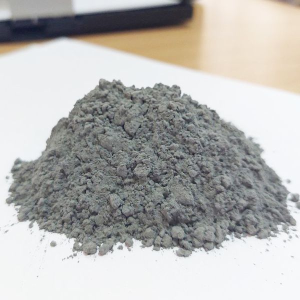 Fused aluminium oxide shlamms minus 100 mkm 101405-1 photo