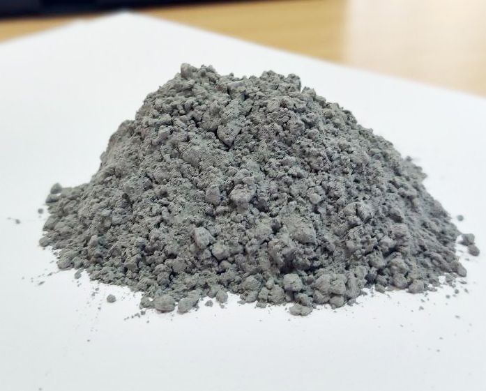 Fused aluminium oxide shlamms minus 100 mkm 101405-1 photo