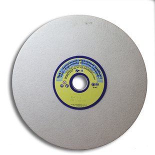 Grinding wheel on ceramic bond 1 250x40x32 mm 25А F46 K 6 35 312334-10022 photo