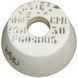 Grinding wheel on ceramic bond 11 150x50x32 mm 25А F60 L 8 30 312374-10003 фото 2