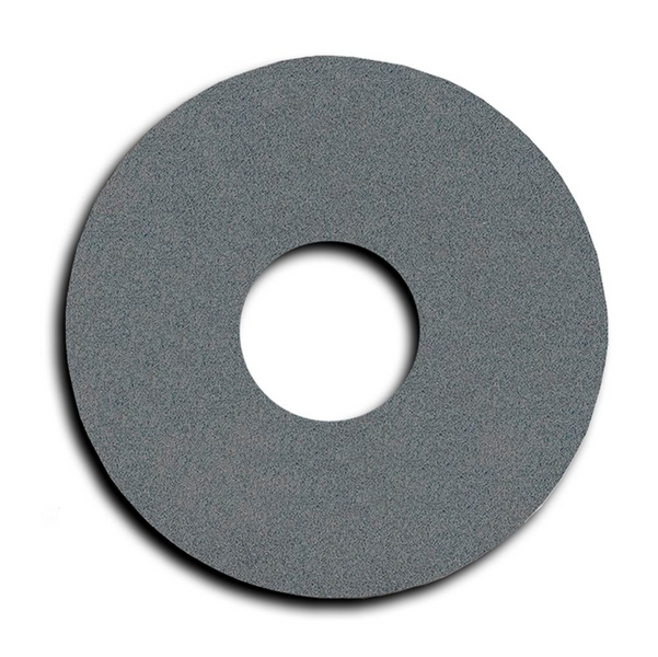 Grinding wheel on ceramic bond 1 500x100x305 mm 14А F46 P 5 35 311348-10001 photo